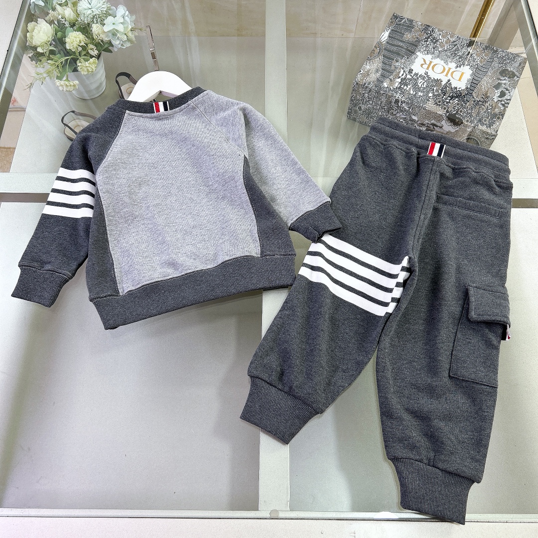 Thom Browne Kids